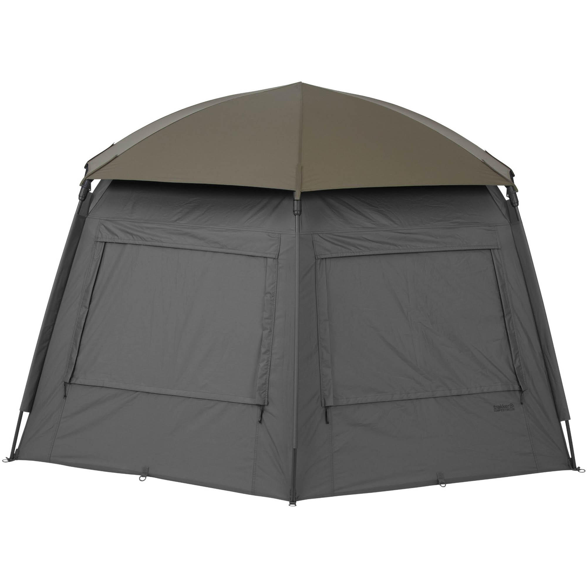 Casquette Trakker Tempest RS 100 3/5