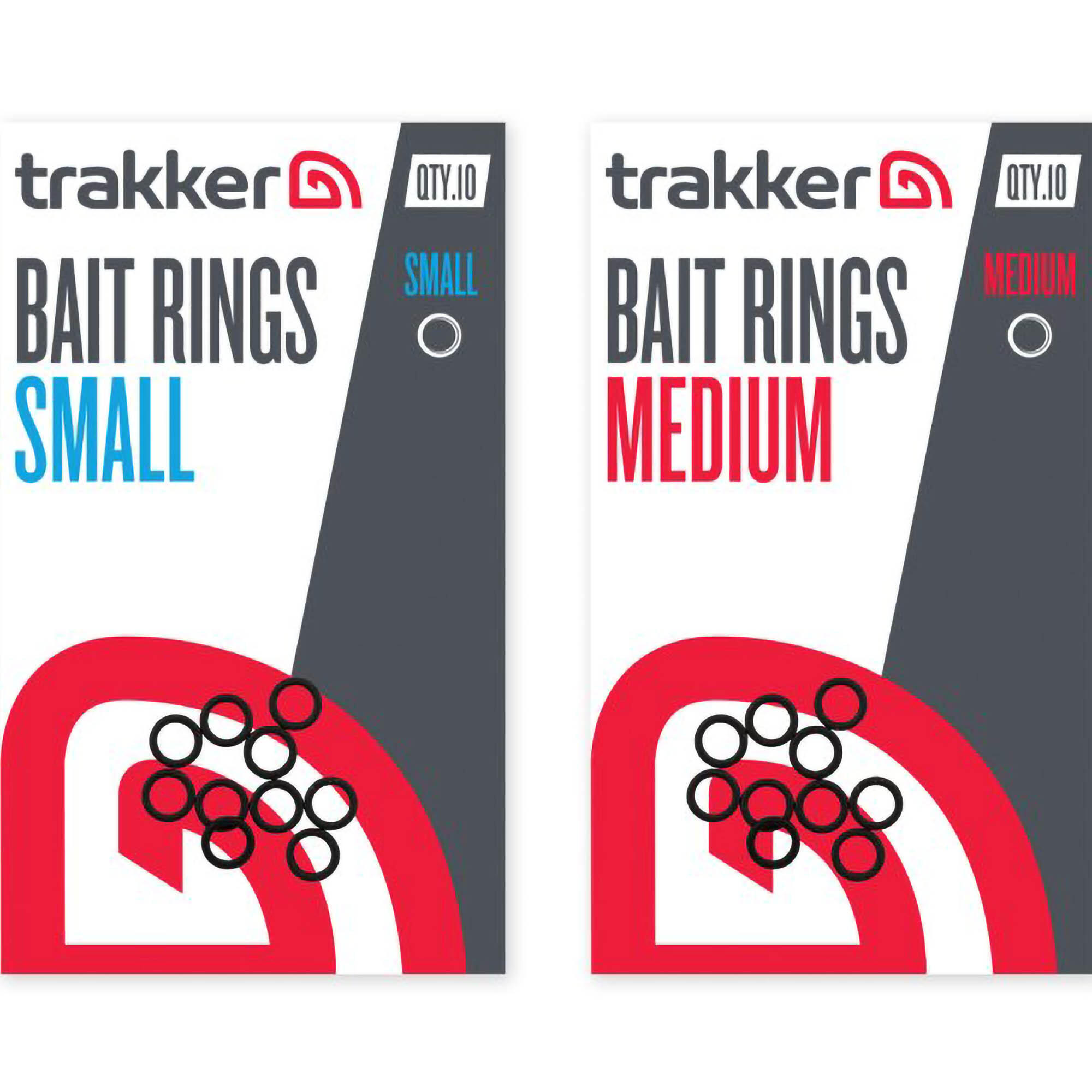 Trakker Bait Rings 2/3