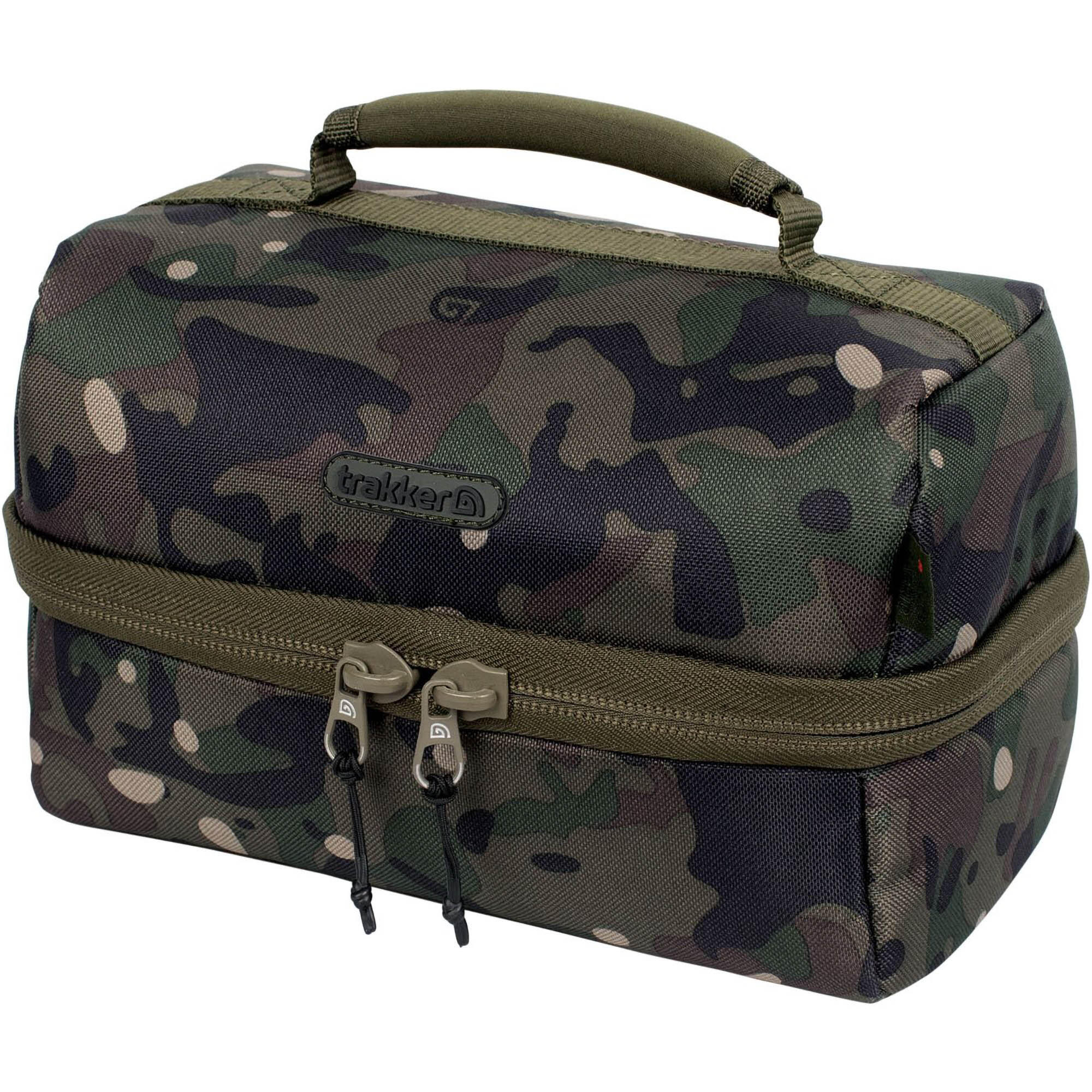 Pochette camouflage Trakker PVA NXC 7/7