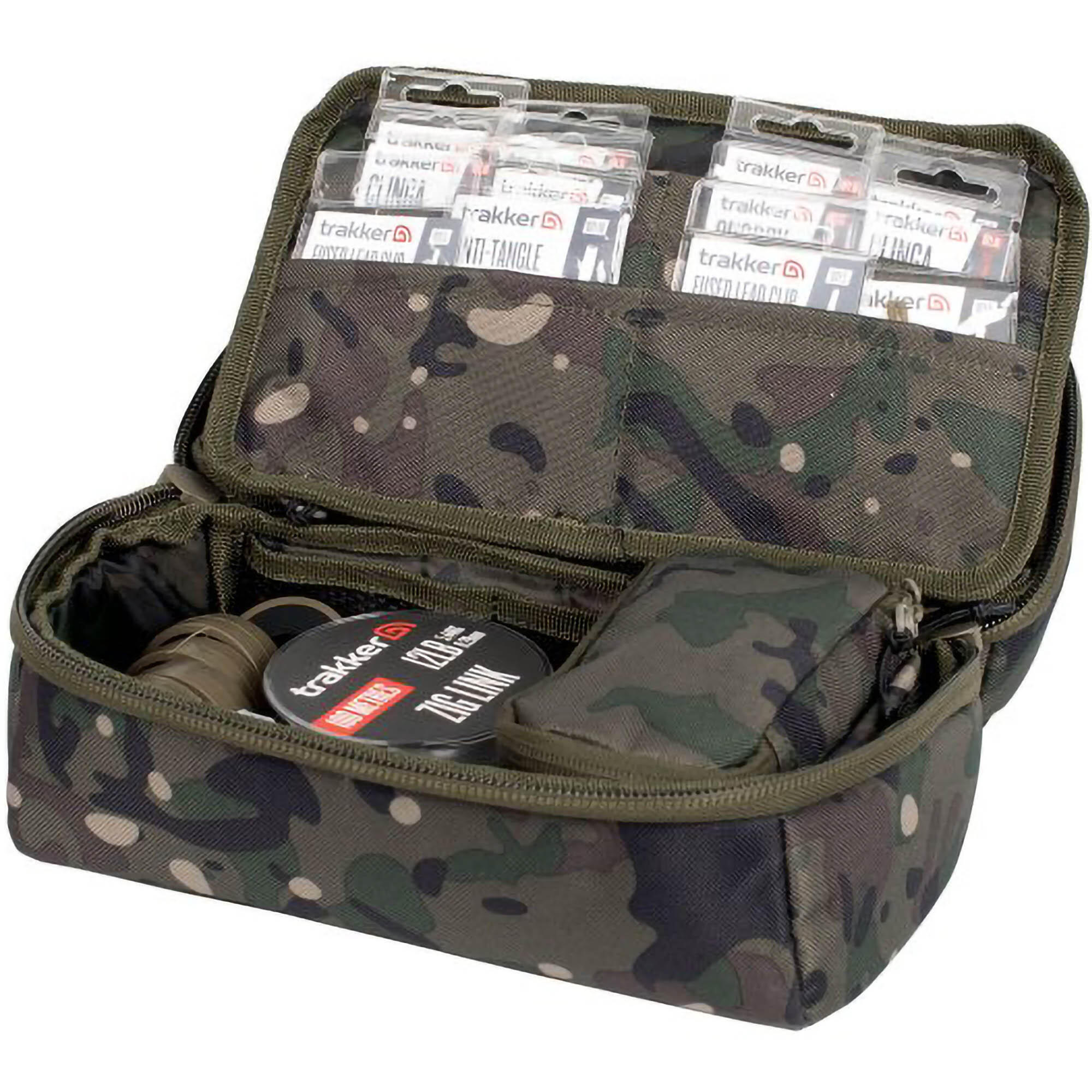 Trakker NXC PVA Pouch 3/7