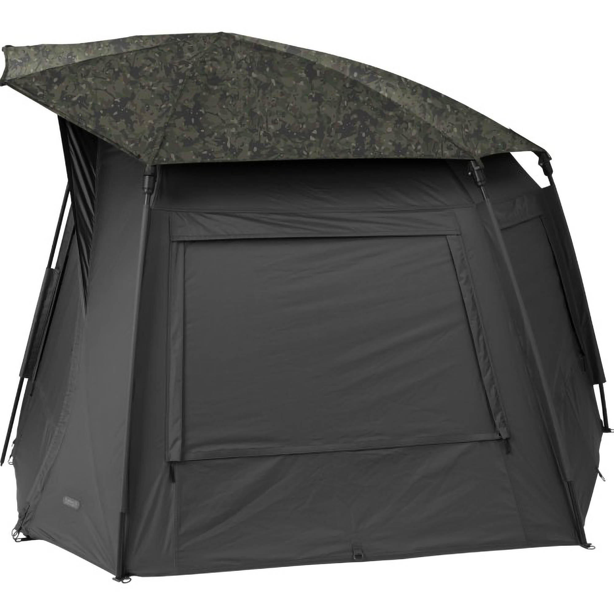 Trakker Tempest RS 150 Skull Cap Camo 3/5