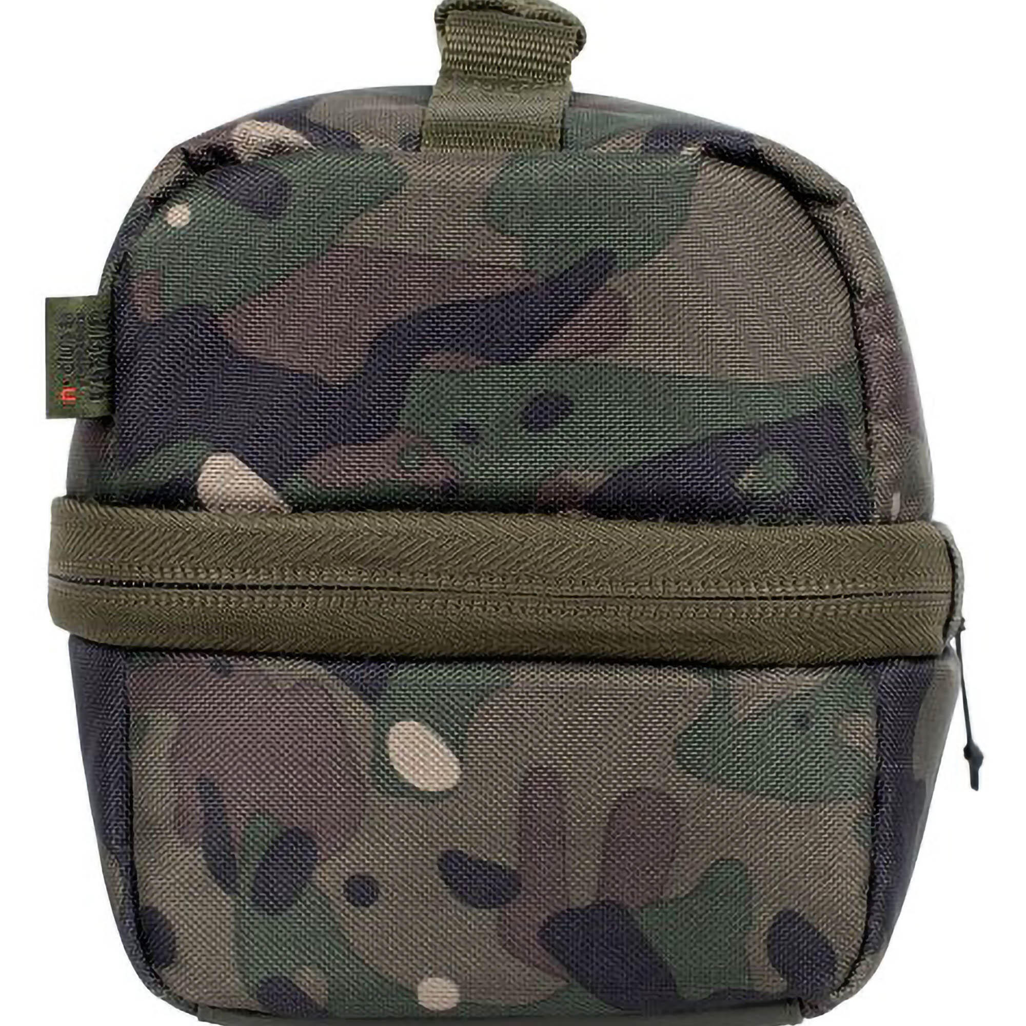 Pochette camouflage Trakker PVA NXC 6/7