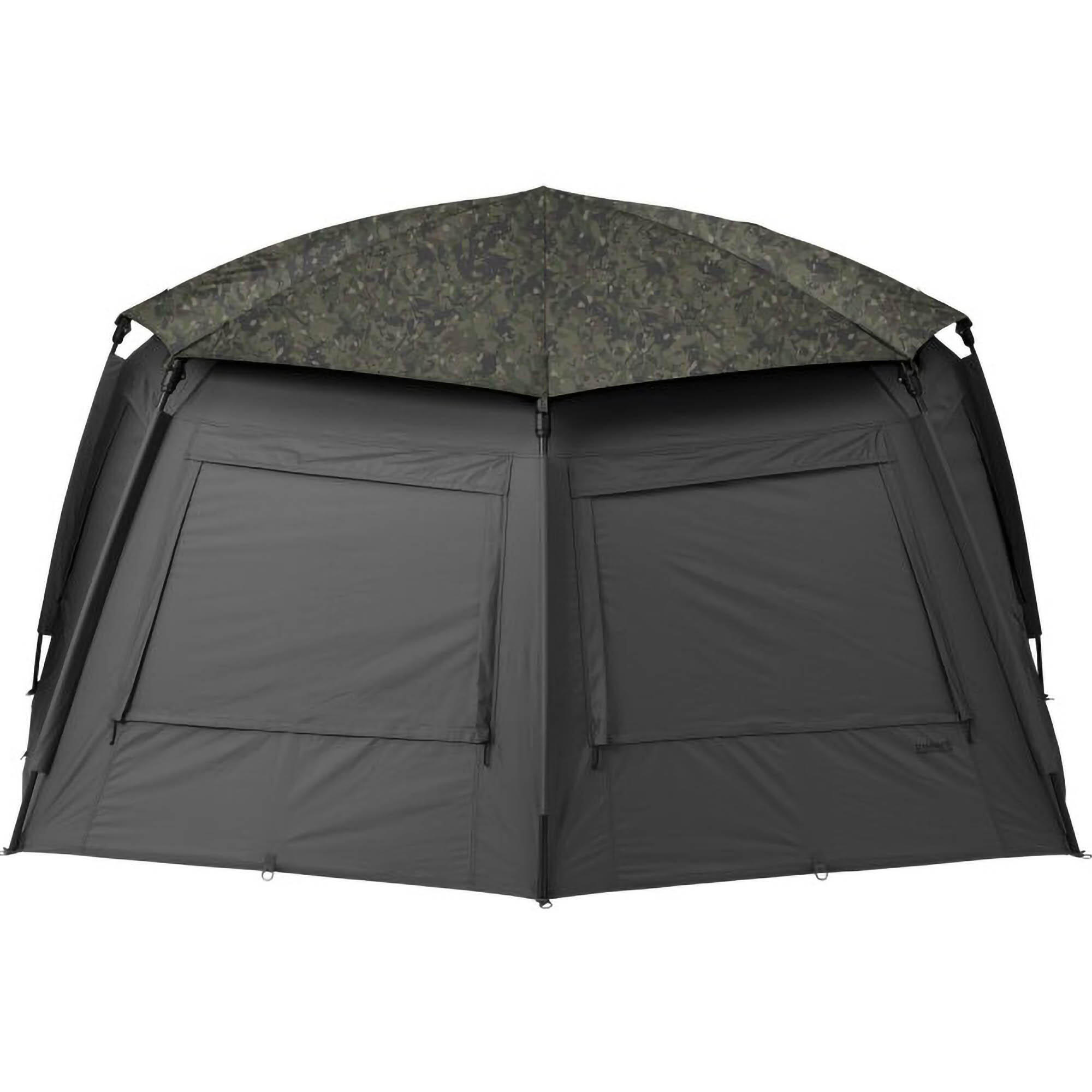 Tente camouflage Trakker Tempest RS 150 4/5
