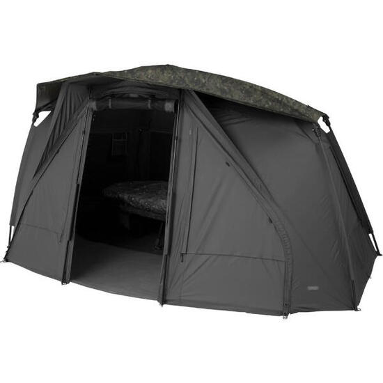 Trakker Tempest RS 150 Skull Cap Camo
