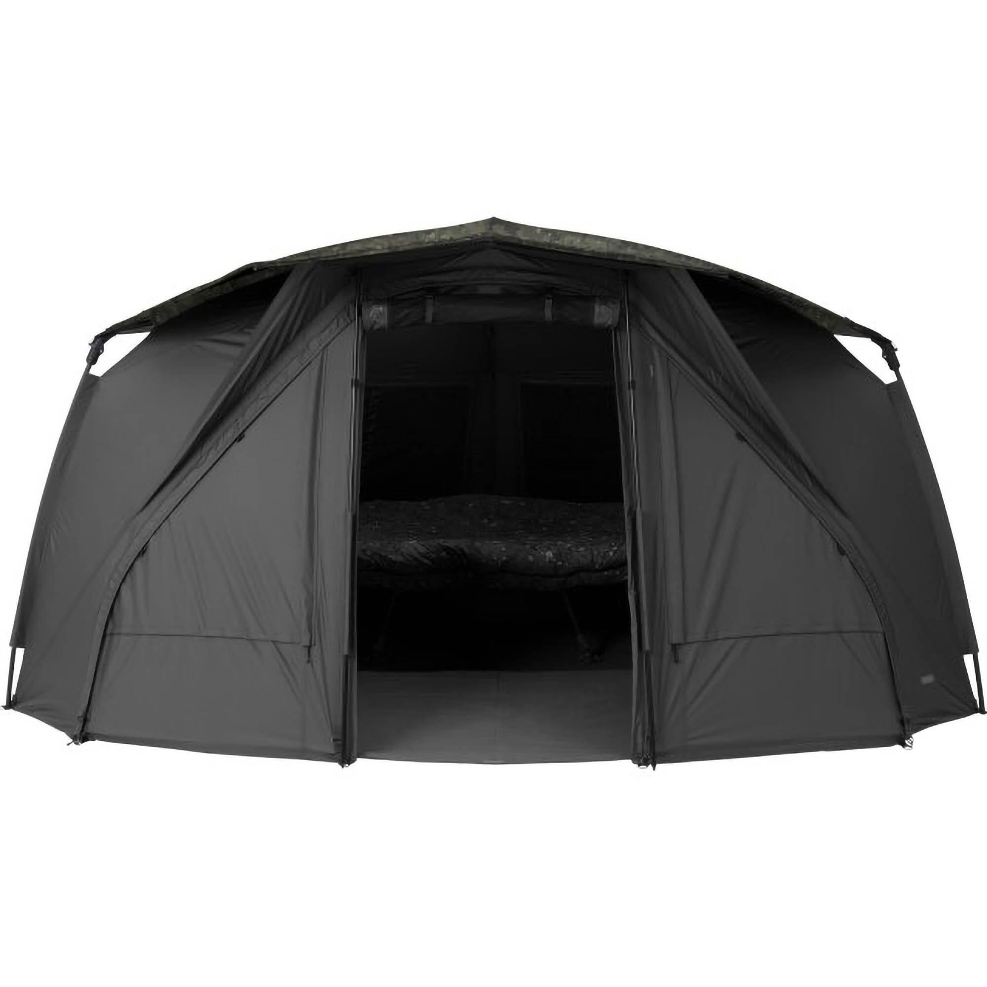 Trakker Tempest RS 150 Skull Cap Camo 2/5