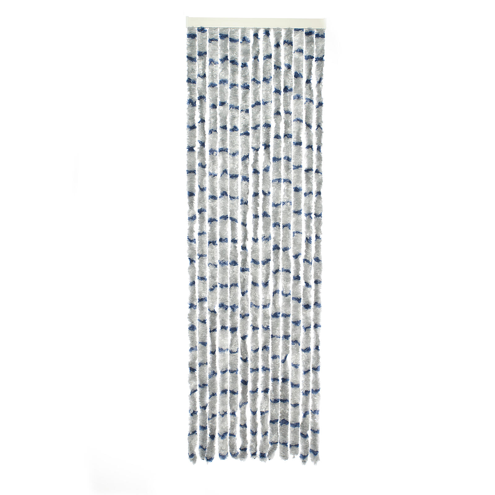 Travellife Chenille taupe 56x185cm 3/5
