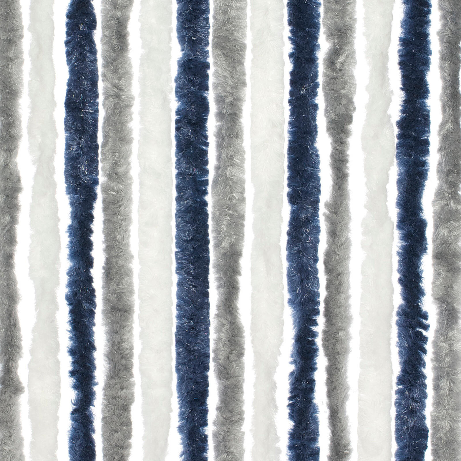 Travellife Chenille taupe 56x185cm 4/5