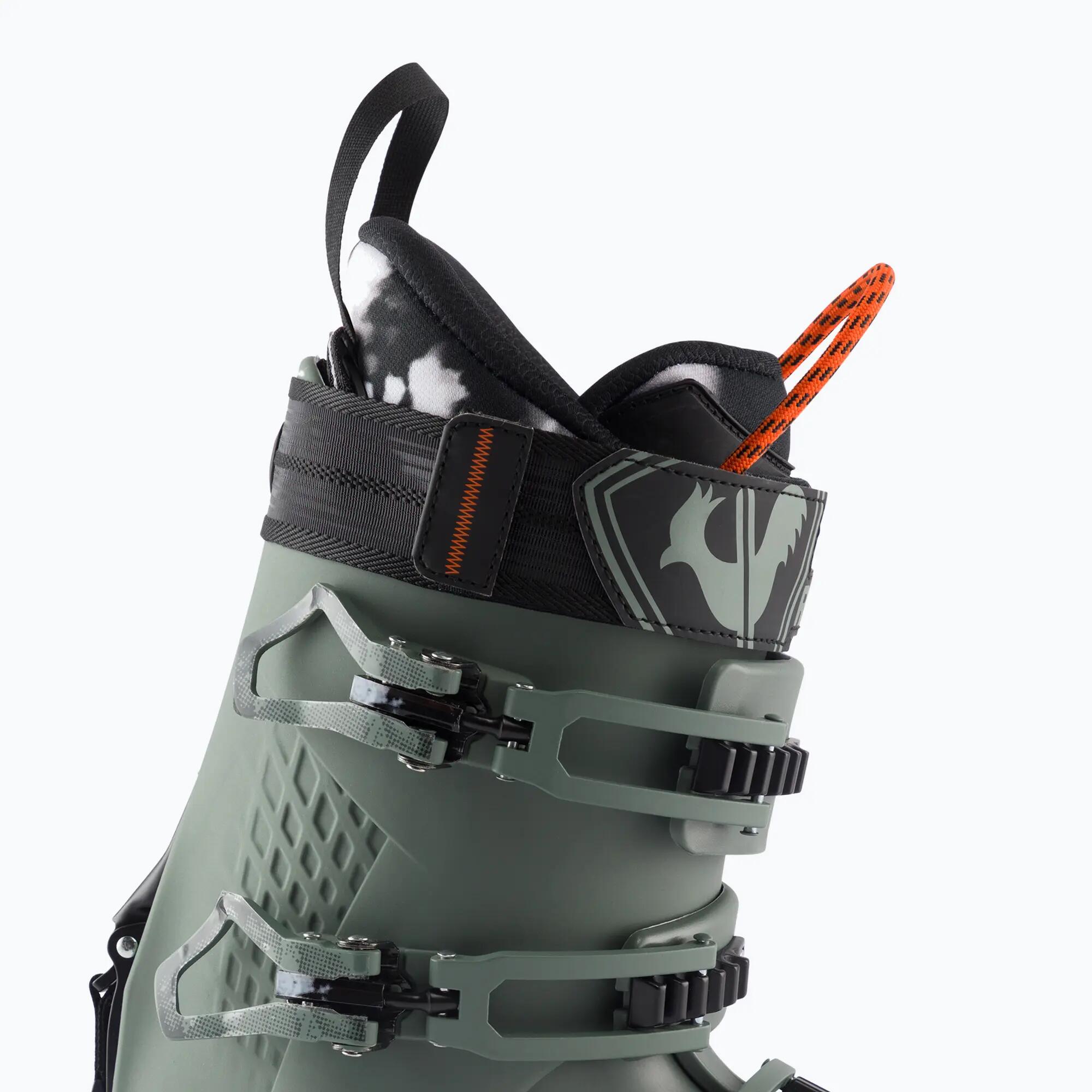 Rossignol Alltrack 130 HV GW Herren-Skischuhe 5/5