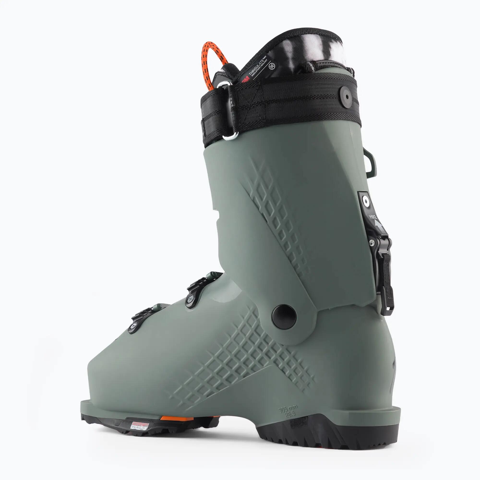 Rossignol Alltrack 130 HV GW Herren-Skischuhe 3/5