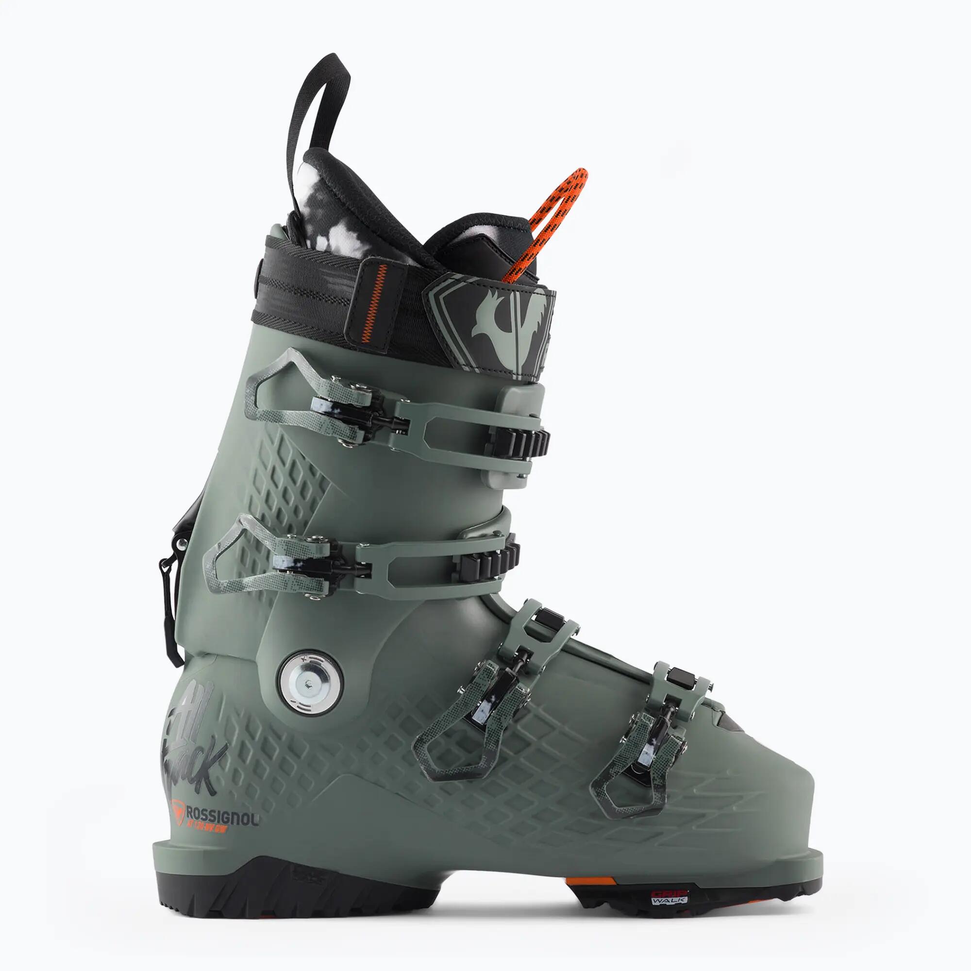 Rossignol Alltrack 130 HV GW Herren-Skischuhe 2/5