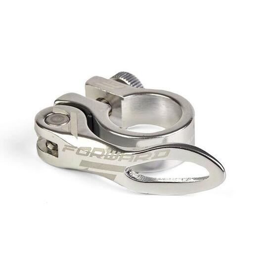 Collarino Sella Forward AM - Lucido - Diametro 318 mm