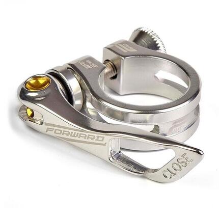 Sattelklemme Forward elite