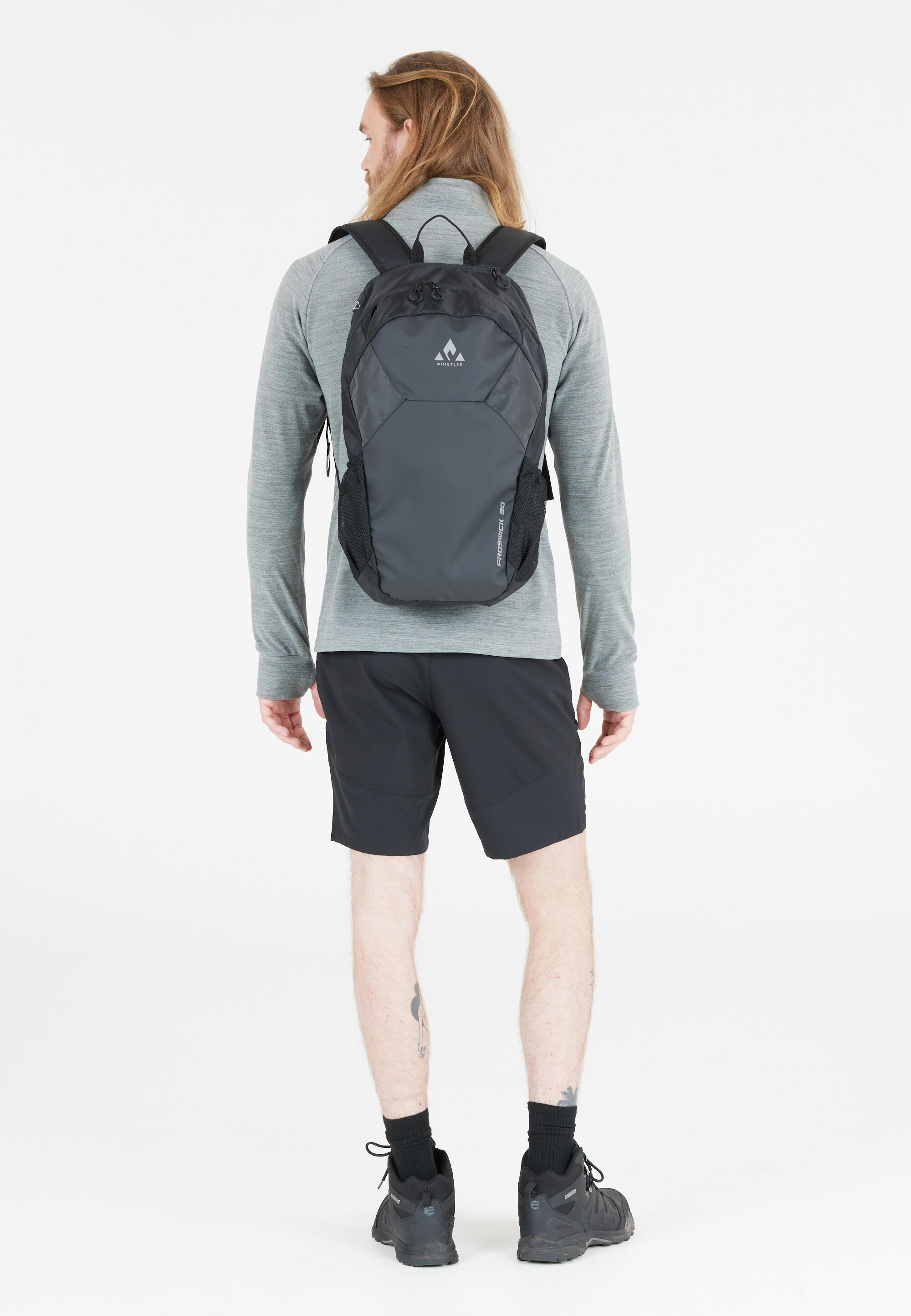 WHISTLER Rucksack Froswick 30L