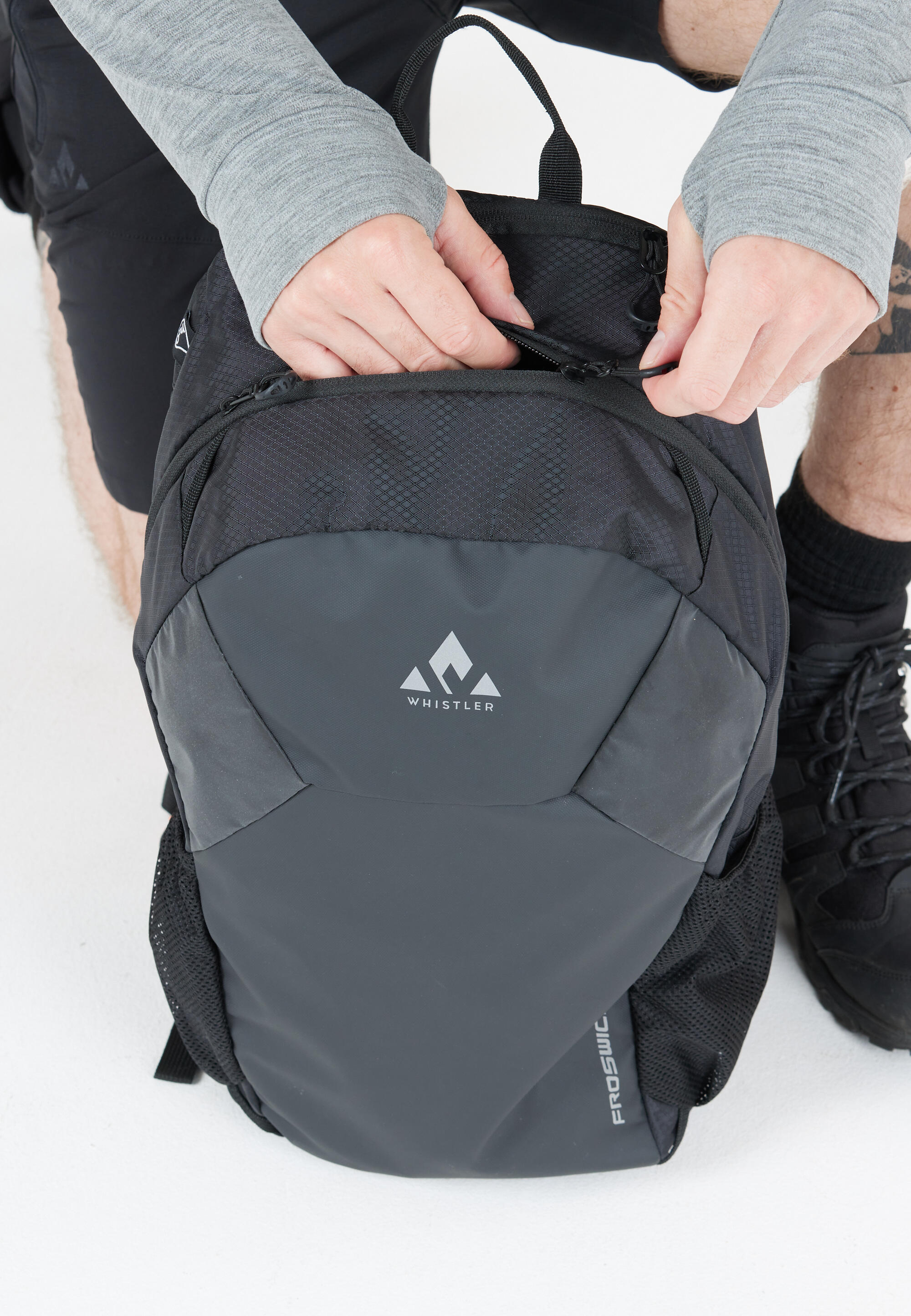 Sac à dos Froswick 5/5
