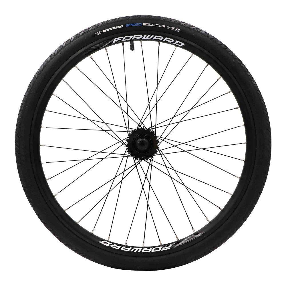 Roue Arriere 24x1.75" (507) Forward Joyride Disc 2/4