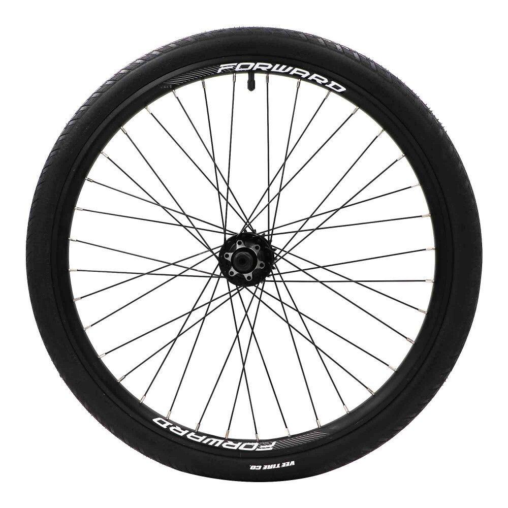 Roue Arriere 24x1.75" (507) Forward Joyride Disc 3/4