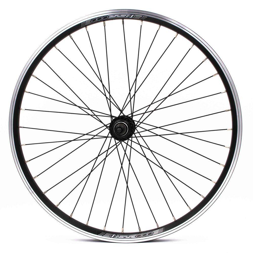 Roue Arrière 24" (507) Inspyre Neo Cruiser V-Brake 2/3