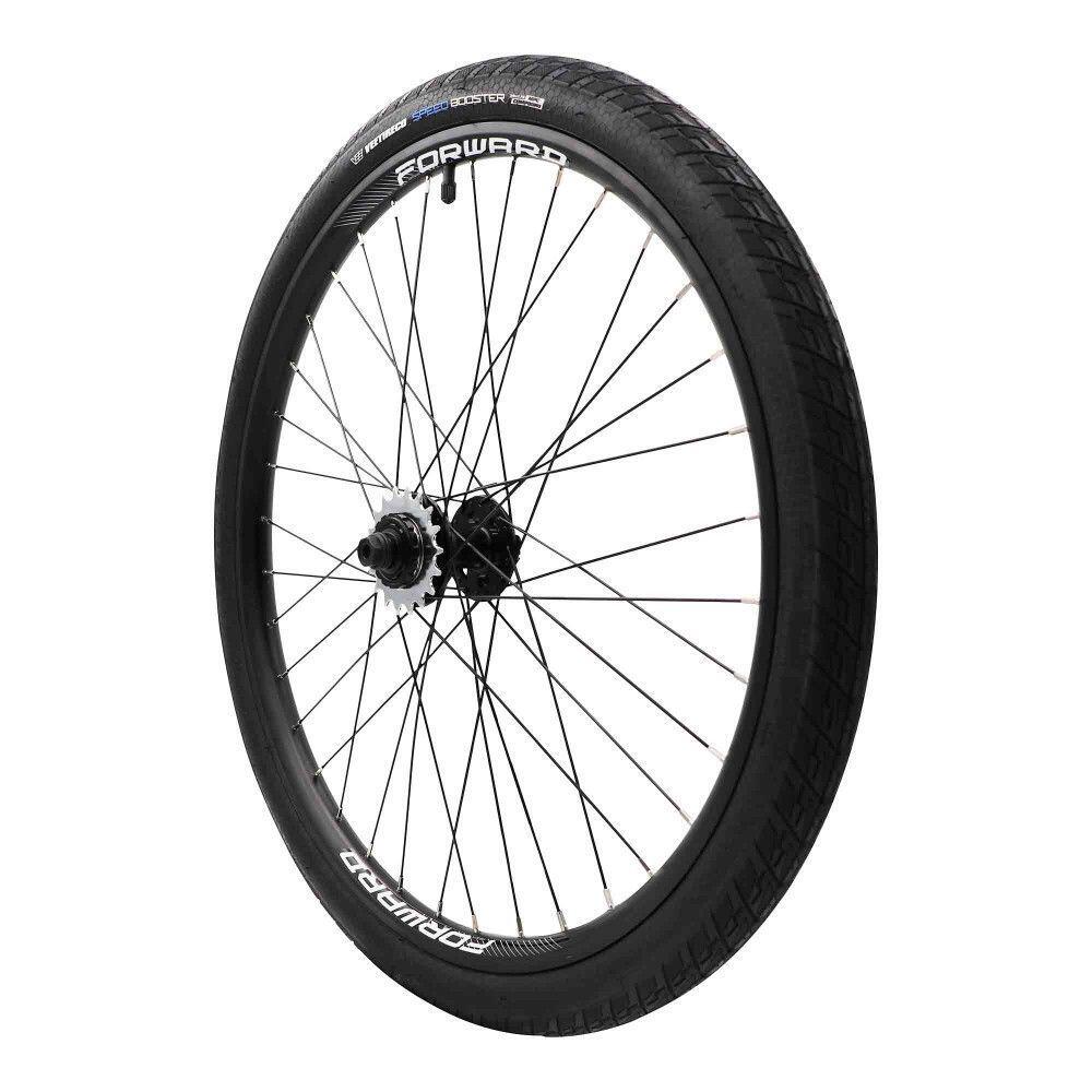 FORWARD Rueda Trasera 24x1.75" (507) Forward Joyride Disco