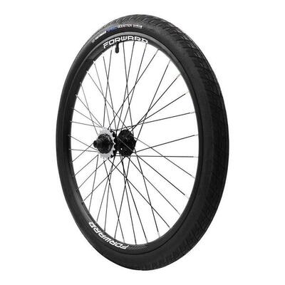 Achterwiel 24x1.75" (507) forward joyride schijf