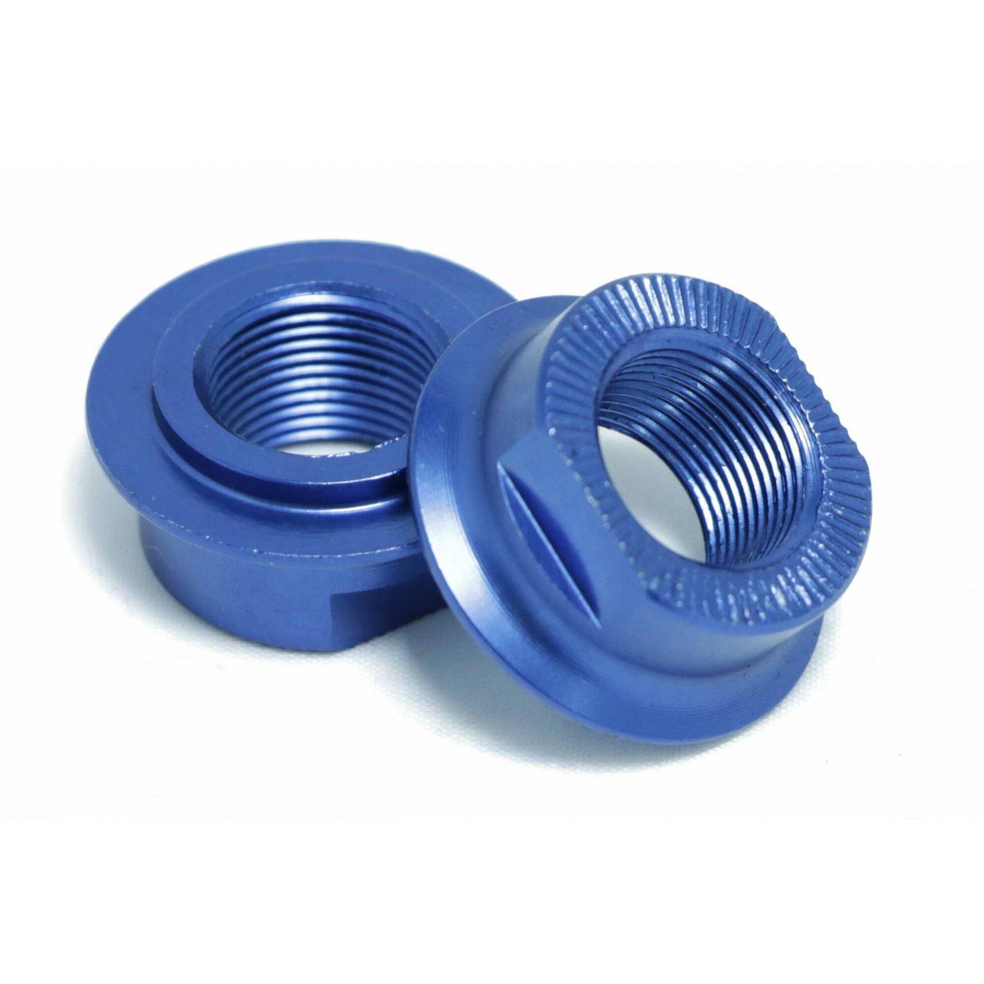 Conjunto de 2 acessórios para o cubo dianteiro Pride Racing racing pro v2/pro sx