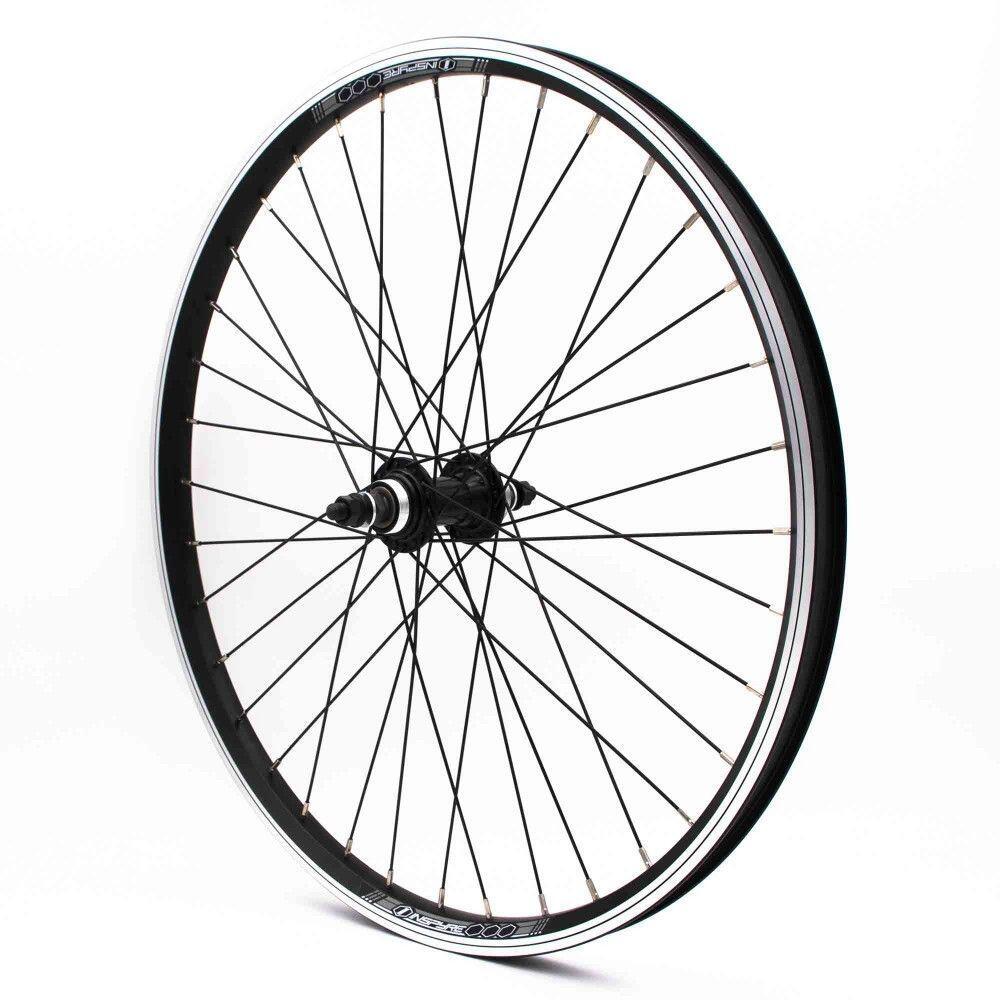Tylne koło Inspyre neo cruiser 24 x 1.75