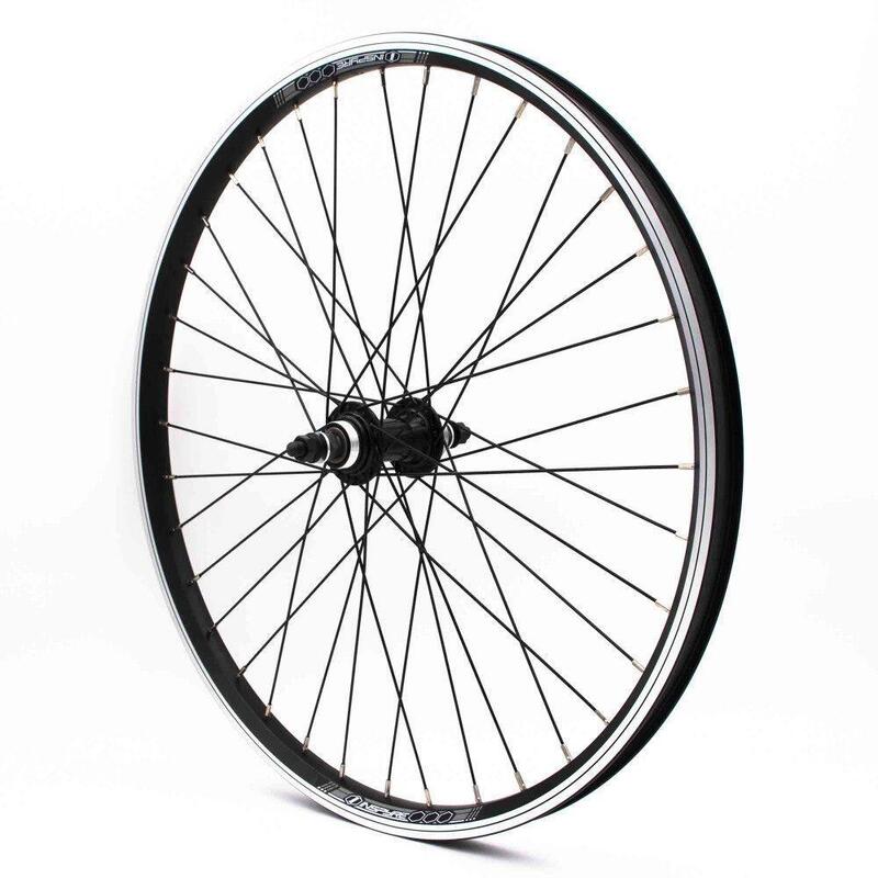 Roue Arrière 24" (507) Inspyre Neo Cruiser V-Brake      6995€    INSPYRE Roue Arrière 24" (507) Inspyre Neo Cruiser V-BrakeVendu exclusivement en ligne   