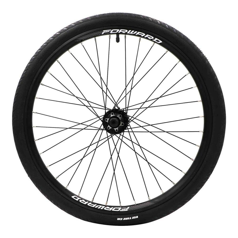 Roue Arriere 24x1.75" (507) Forward Joyride Disc 4/4