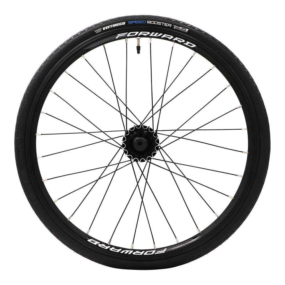 Roue Arriere 20" (451) Forward Joyride Disc 2/3