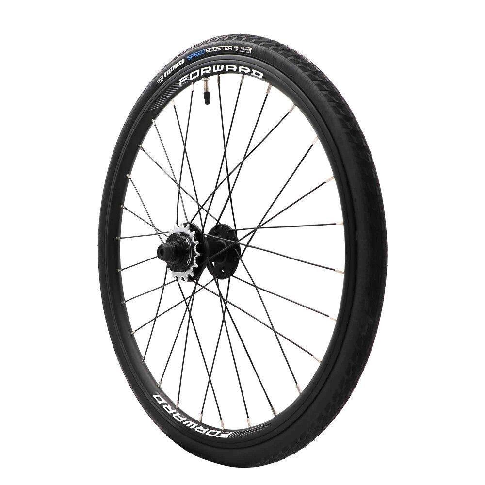 Tylne koło Forward joyride exp disc 20