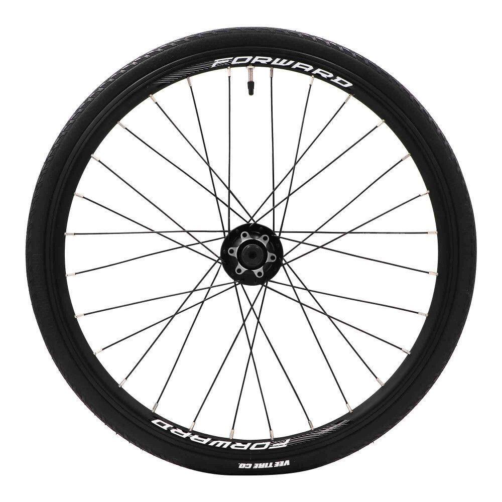 Roue Arriere 20" (451) Forward Joyride Disc 3/3