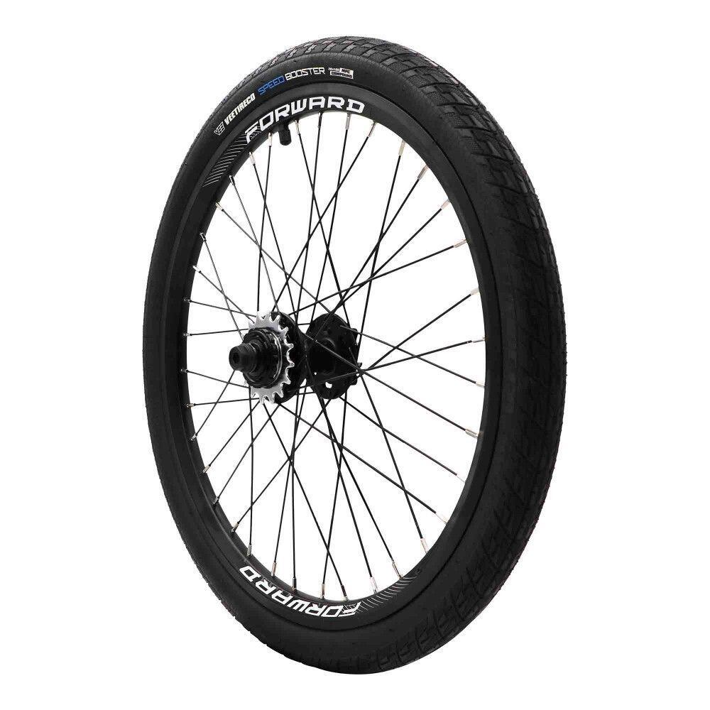FORWARD Rueda Trasera 20x1.60" (406) Forward Joyride Disco