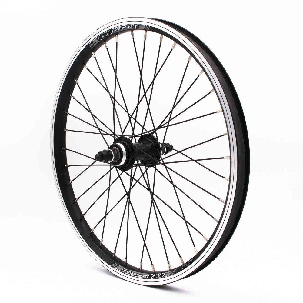 Roda Traseira 20" (406) Inspyre Neo Pro V-Brake