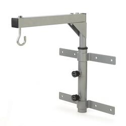 SUPPORT SAC DE FRAPPE MURAL Tremblay