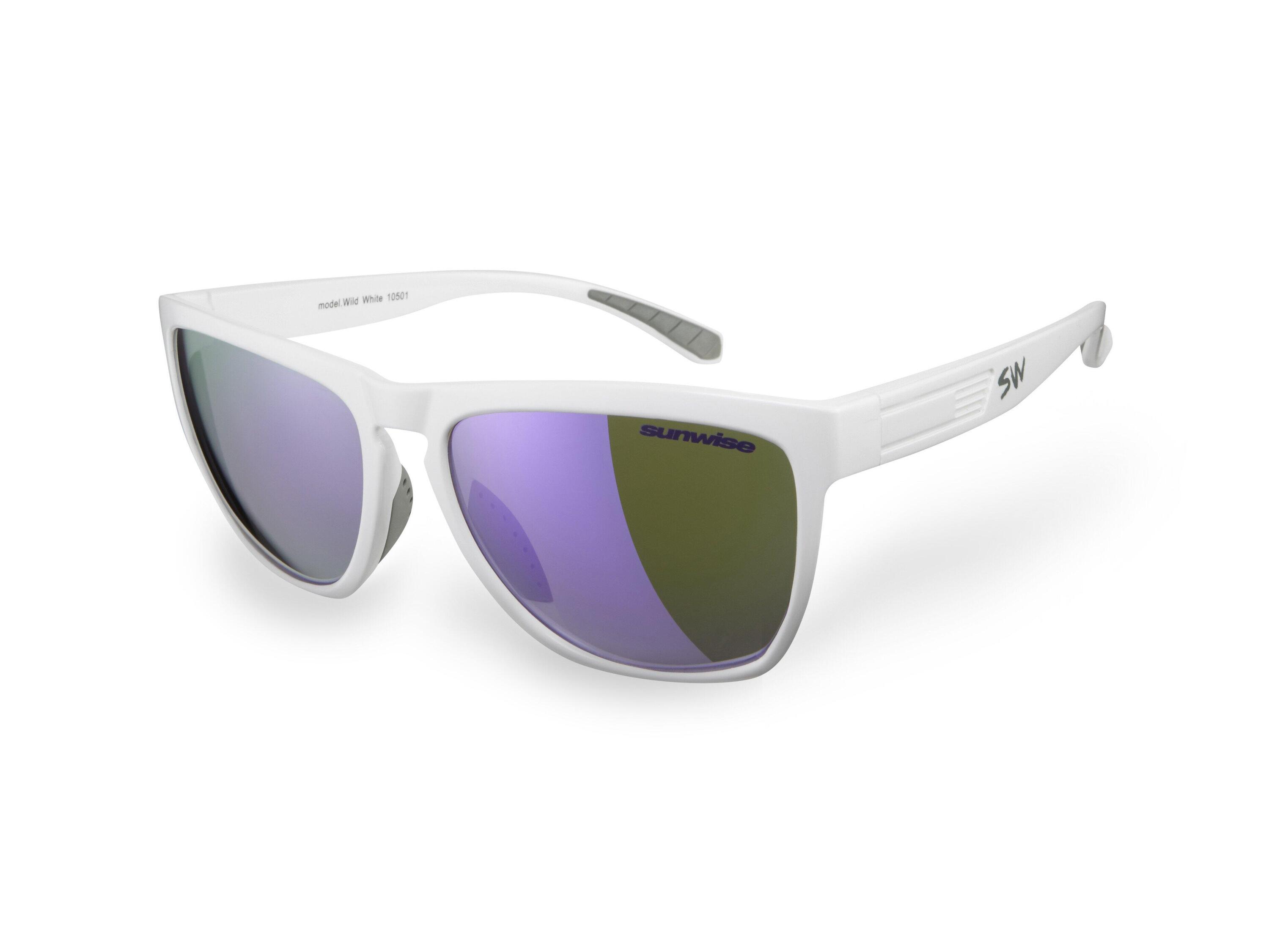 SUNWISE Sunwise Category 3 Lifestyle Sunglasses
