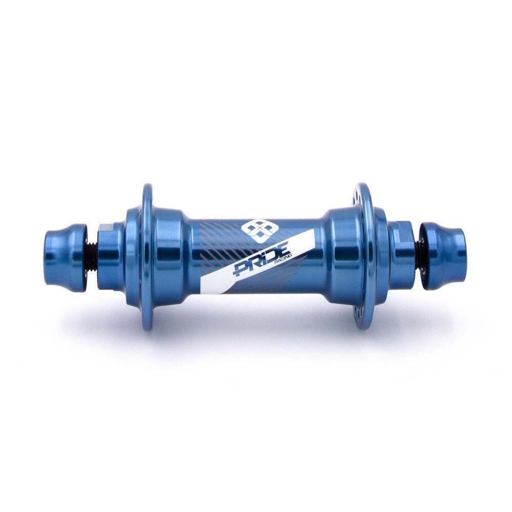 Par de bujes Pride Racing control exp 28h 5/6