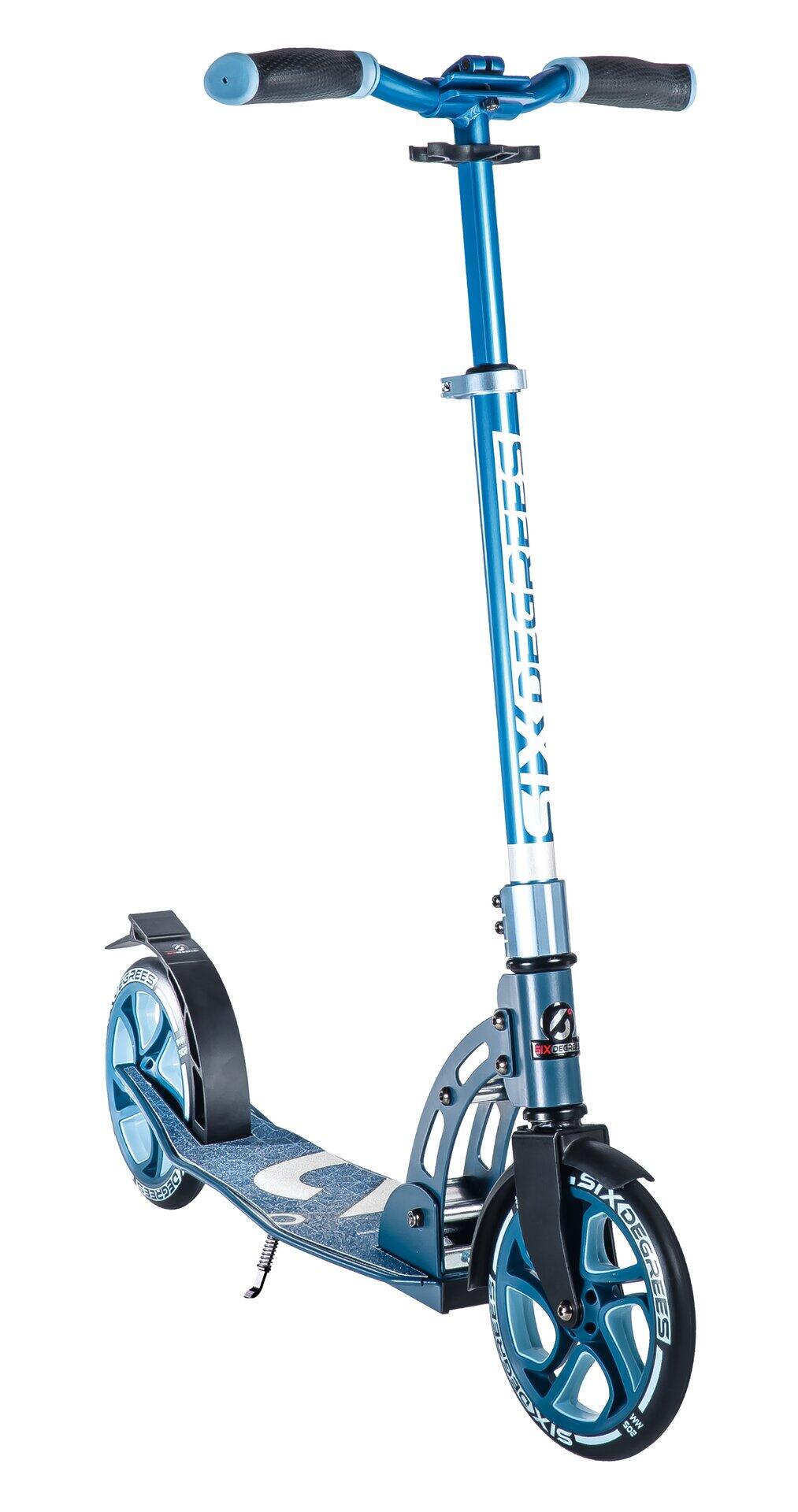 Scooter 205 mm 8/14