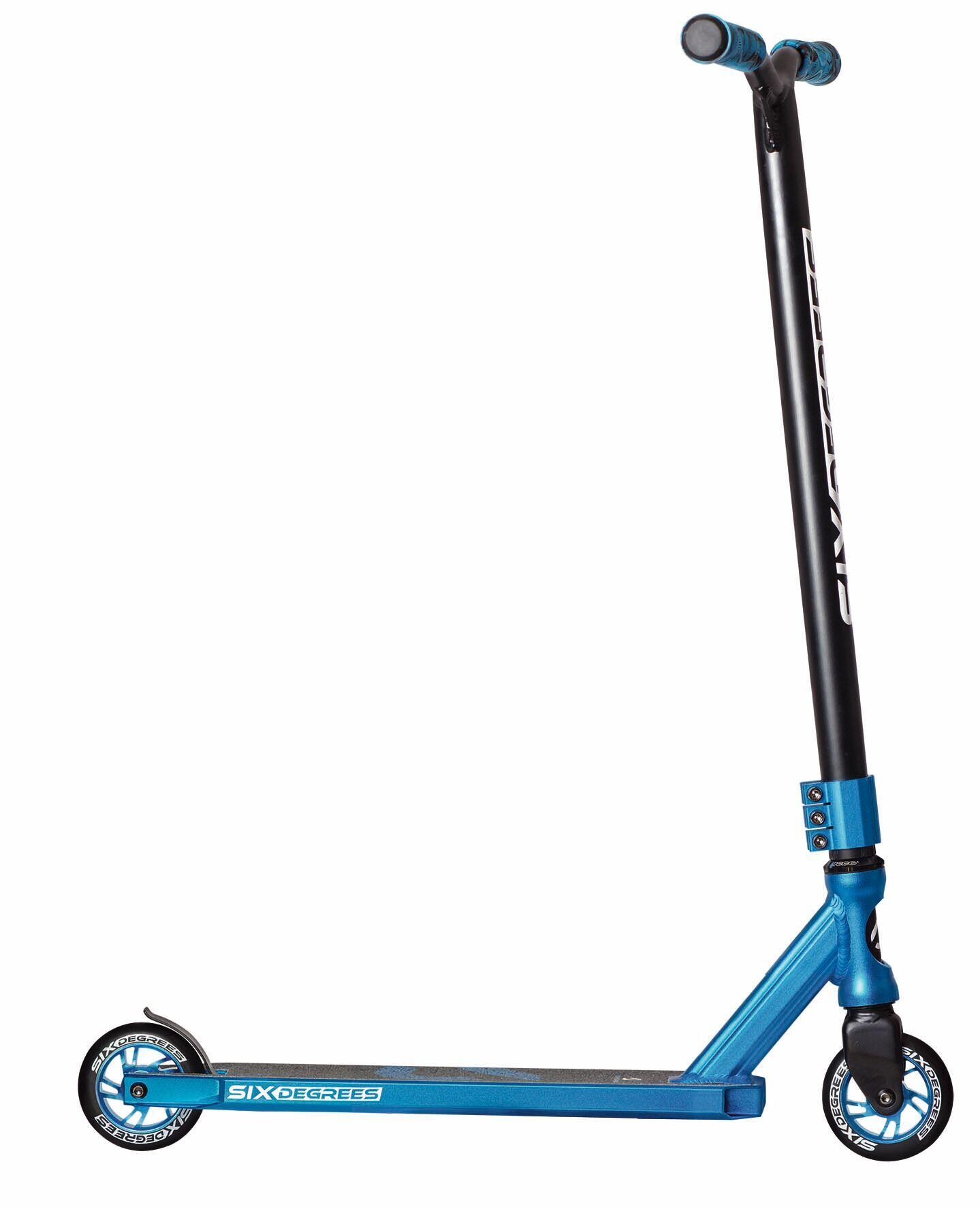 Stuntscooter 100 mm 9/14