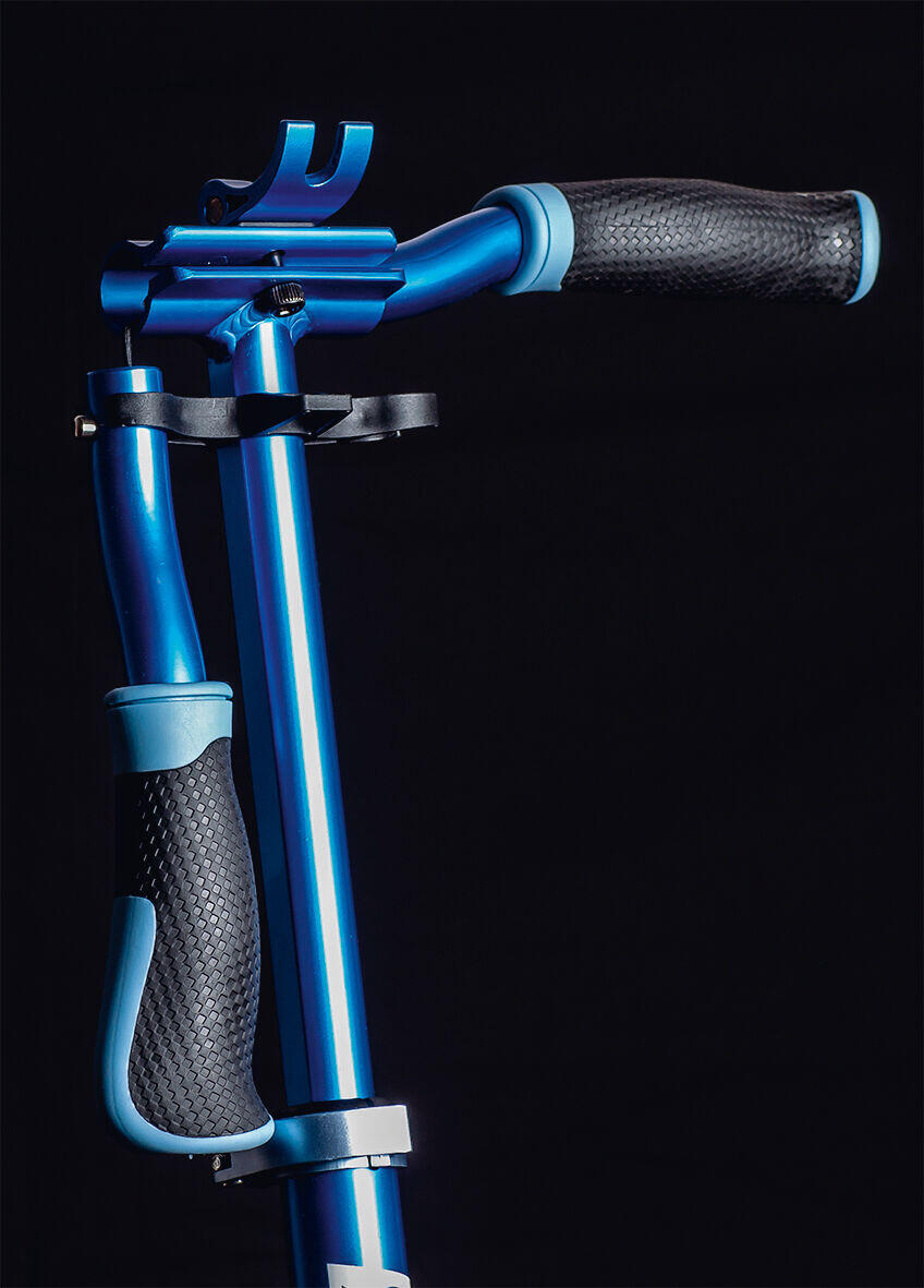 Scooter 205 mm 9/14