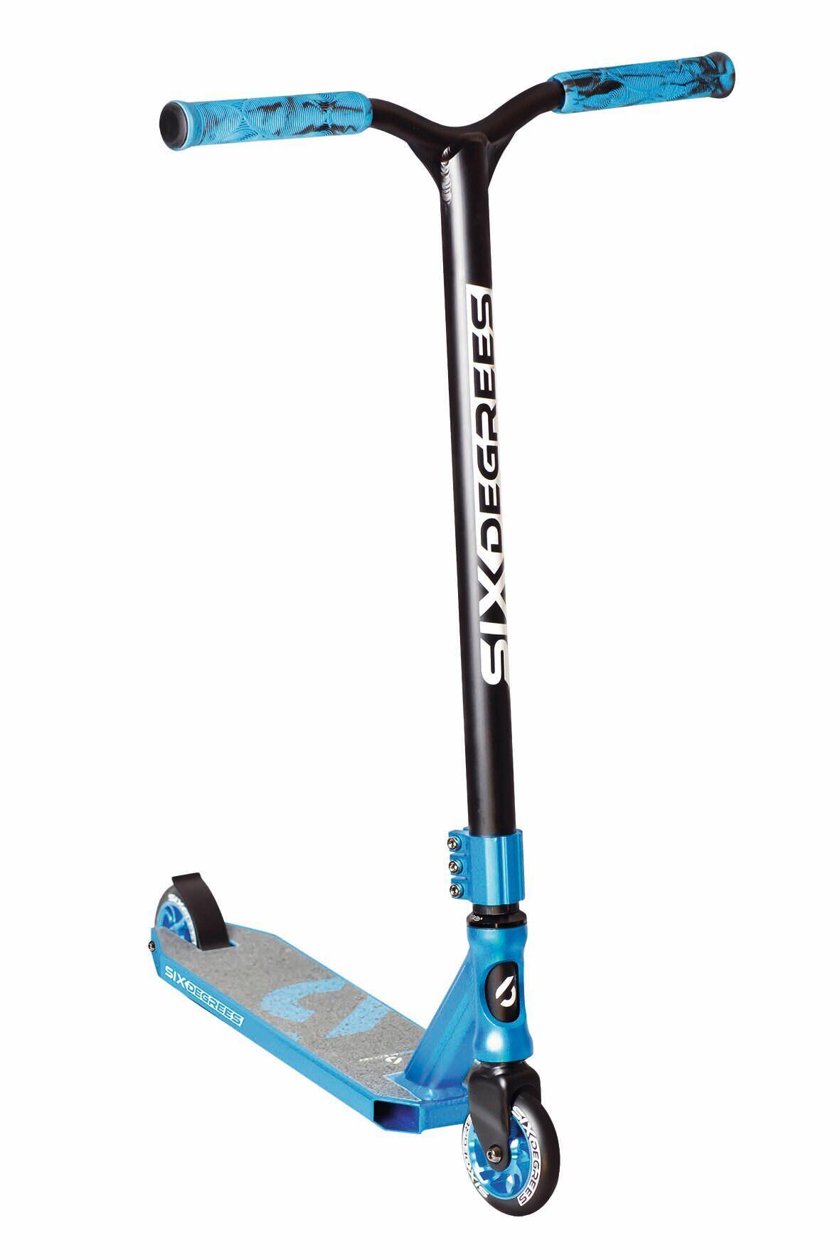 Stuntscooter 100 mm 8/14