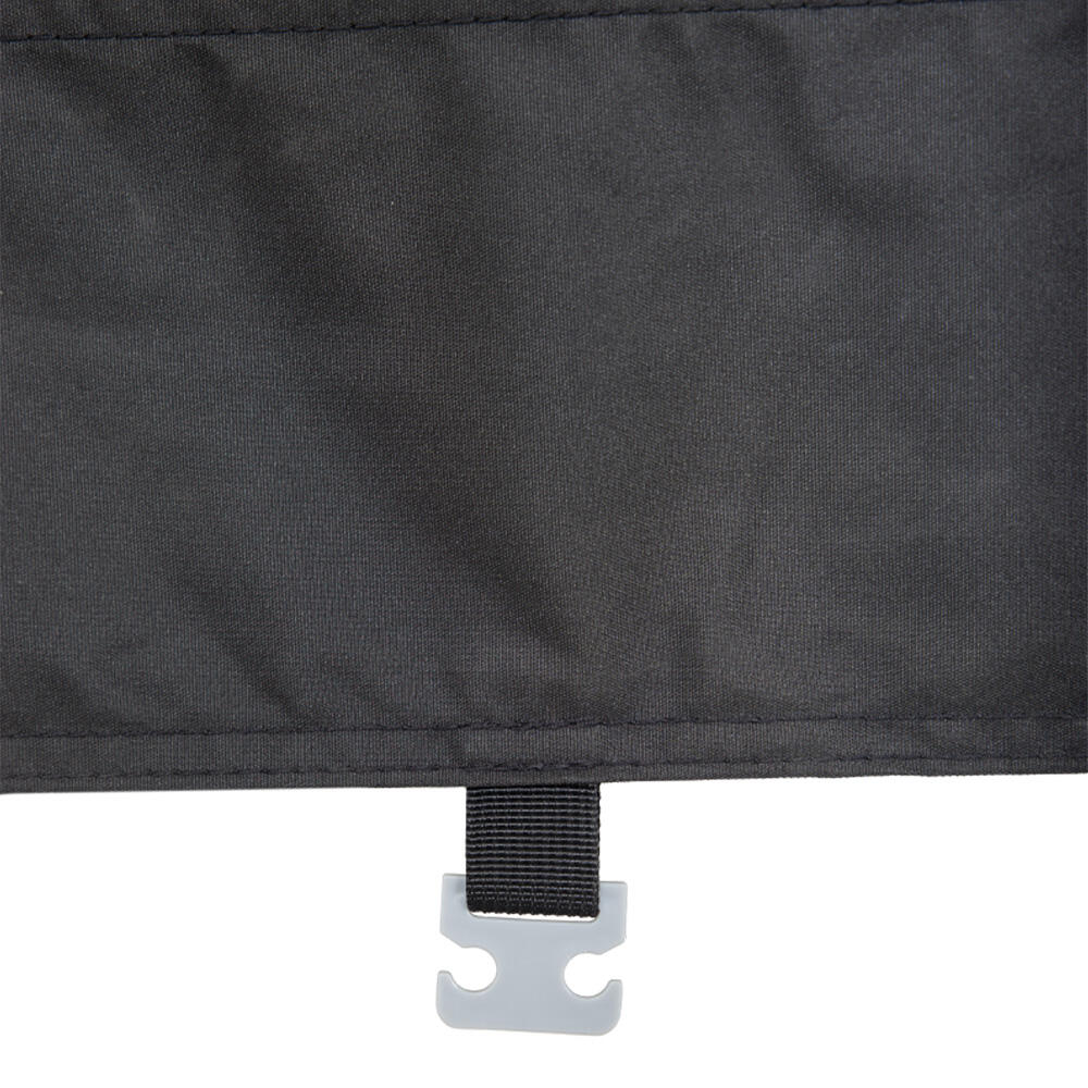 Scala sun blocker 2.8M - Caravan awning 4/5