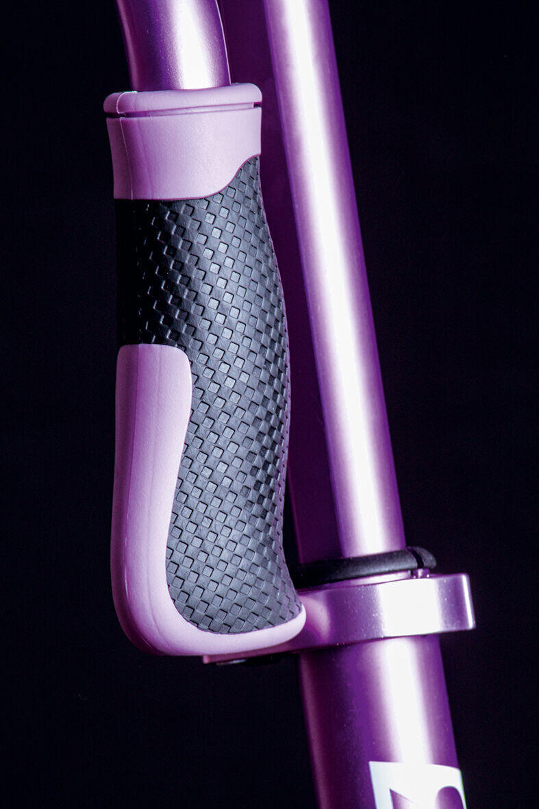Scooter 205 mm 12/14