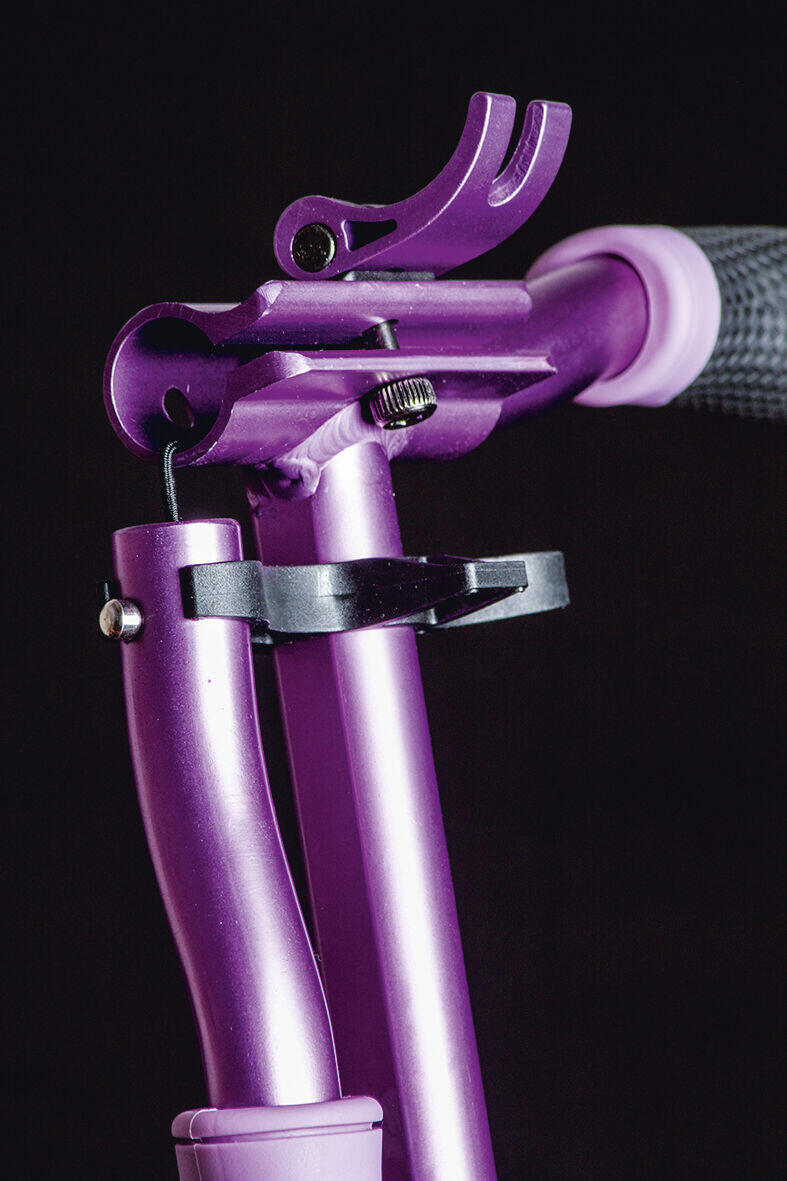 Scooter 205 mm 9/14