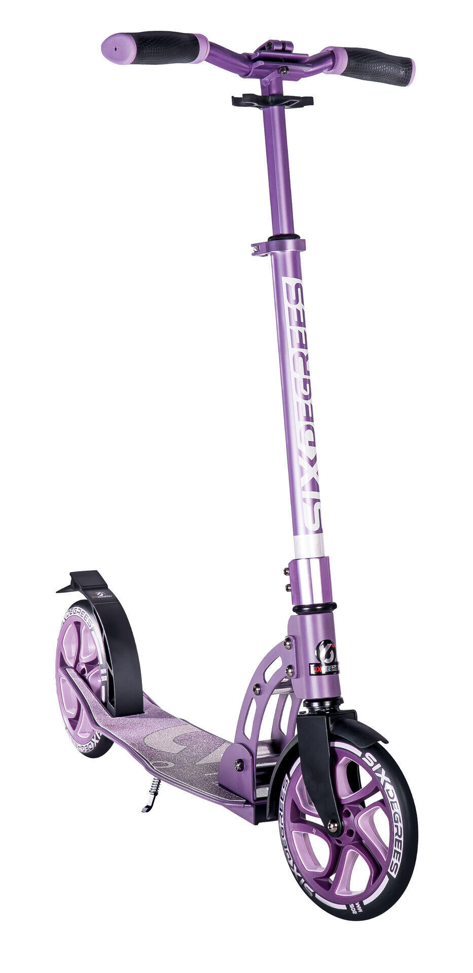 Scooter 205 mm 8/14