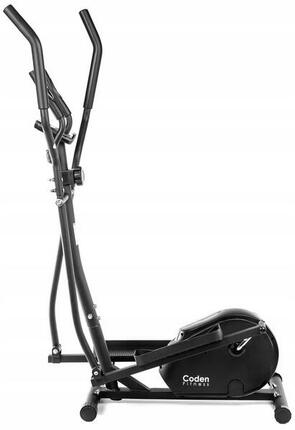Rower eliptyczny Coden Fitness CF950 koło 9kg