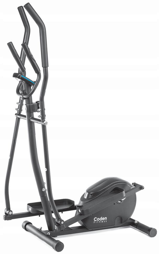 Rower eliptyczny Coden Fitness CF950 koło 9kg