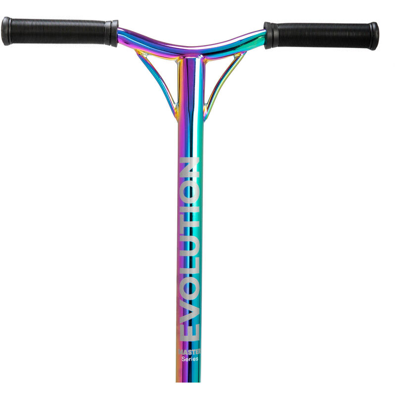 Freestyle koloběžka Raven Evolution Master 110 mm