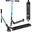 Trottinette Freestyle Rookie Neo Chrome 100mm Raven
