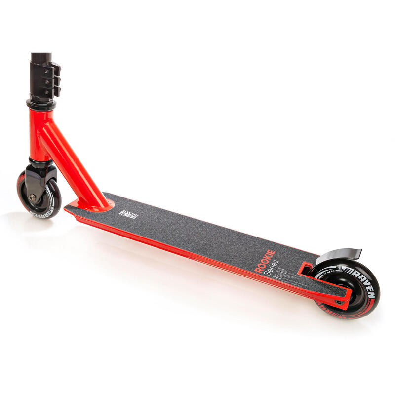 Evolution Rookie Series, Rosu, 100 mm