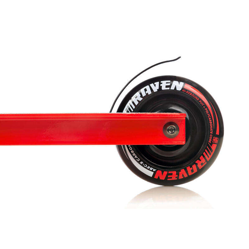 Evolution Rookie Series, Rosu, 100 mm