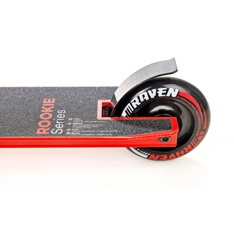 Evolution Rookie Series, Rosu, 100 mm